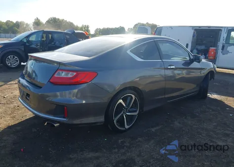 2015 Honda Accord Ex from USA, damaged, VIN 1HGCT1B77FA005088